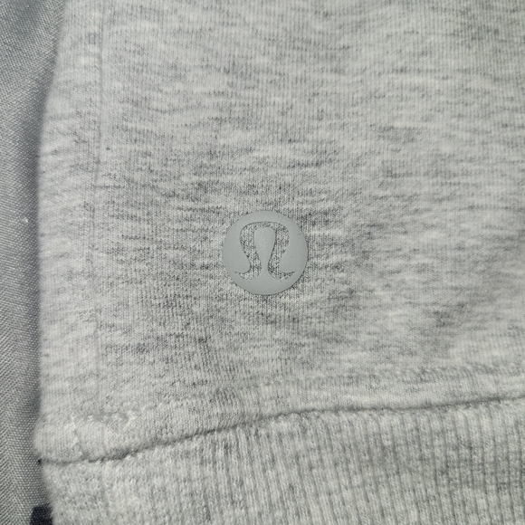 Lululemon crewneck perfectly oversized Supersport sweater - Picture 3 of 3